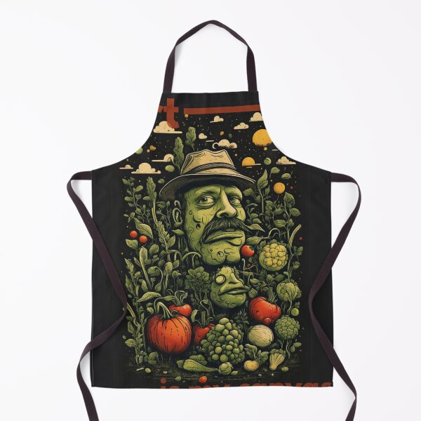 Item preview, Dirt Is My Canvas designed and sold by Przemy.