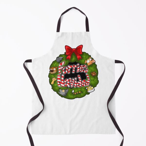 Item preview, Furries Navidad designed and sold by Jackaloo.