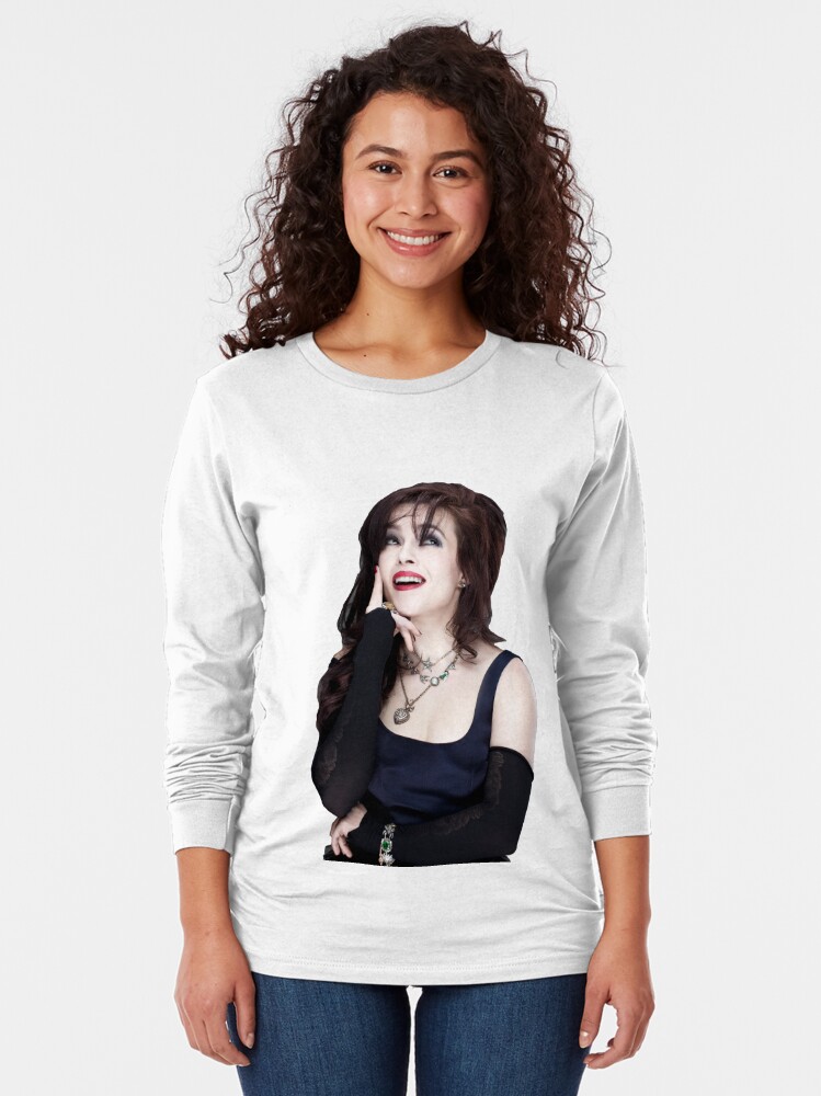 helena bonham carter shirt