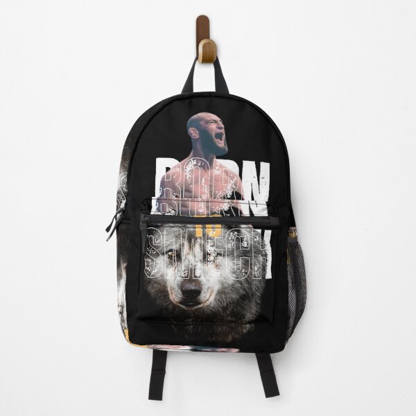 Item preview, Khamzat Chimaev borz, the wolf designed and sold by doorzz.