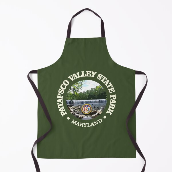Item preview, Patapsco Valley SP designed and sold by curranmorgan.
