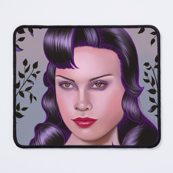 Item preview, Garden Club Girl designed and sold by ArabellaProffer.