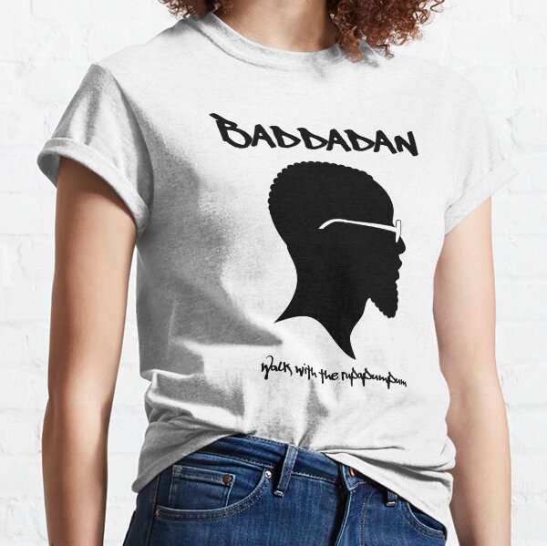 Vista previa del artículo con la obra «Baddadán», diseñado y vendido por FineDesignARCH.