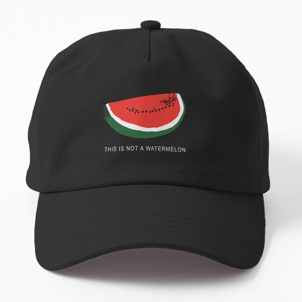 Artikel-Vorschau von Dies ist keine Watermelon Palestine-Sammlung, designt und verkauft von TrendyMoe.