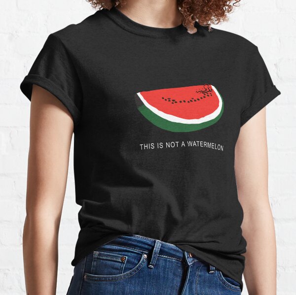 Artikel-Vorschau von Dies ist keine Watermelon Palestine-Sammlung, designt und verkauft von TrendyMoe.