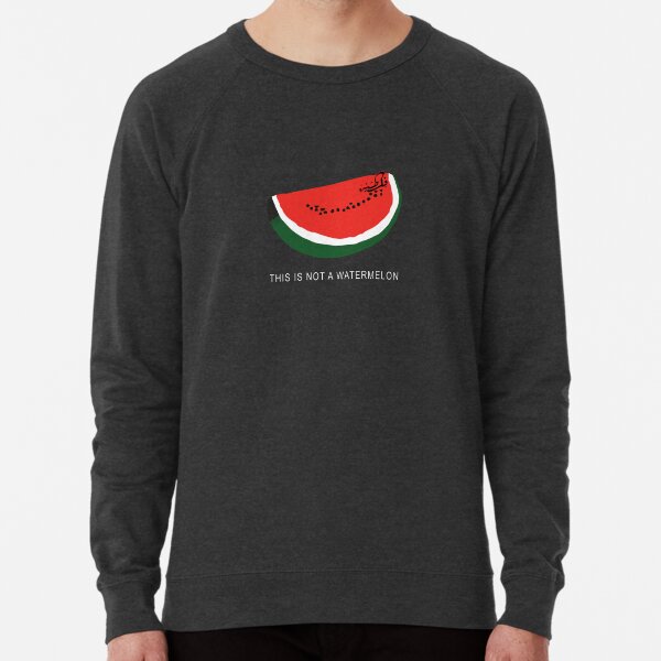 This Is Not a Watermelon Palestine Collection