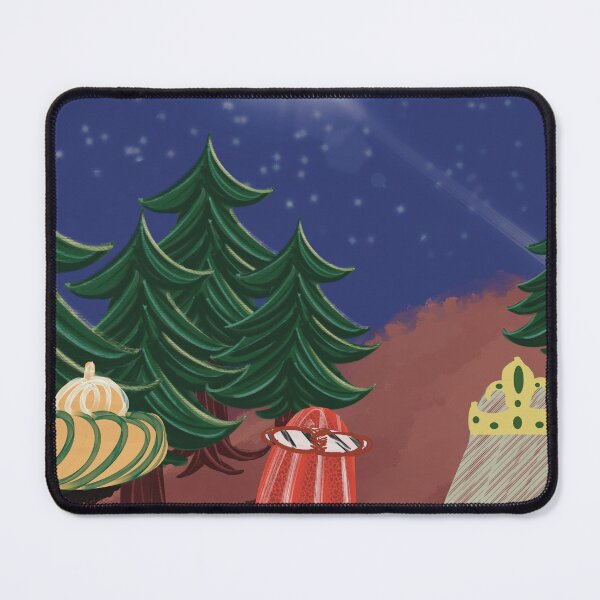Item preview, The Wise Men designed and sold by TeresaBlueHeron.