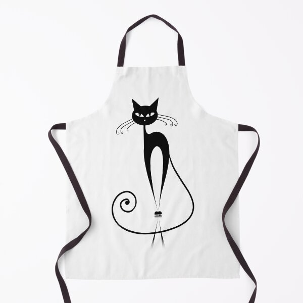 Item preview, Black Cat Design designed and sold by hisgraphic.