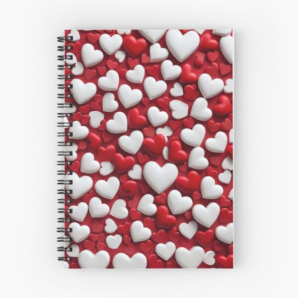 Item preview, A world full of hearts designed and sold by Visiograph.