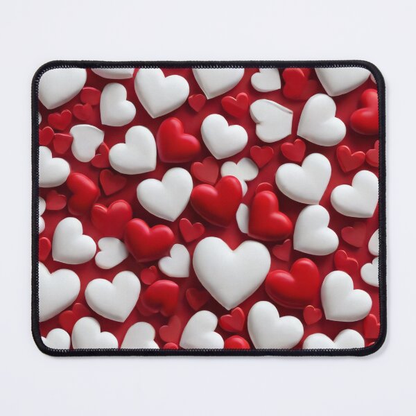 Item preview, A world full of hearts designed and sold by Visiograph.