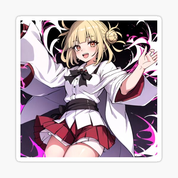 Buy TV anime “My Hero Academia” Wafer 2 [14. Himiko Toga (character card)]  [C] from Japan - Buy authentic Plus exclusive items from Japan | ZenPlus