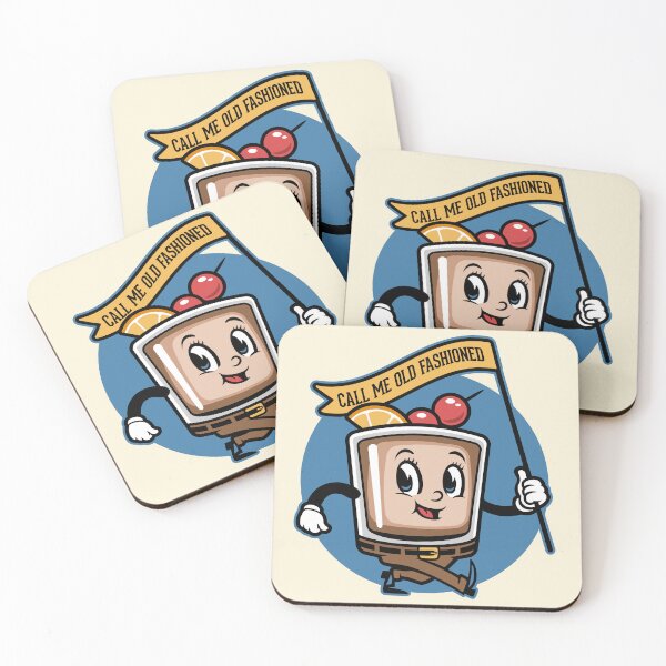 Item preview, Call Me Old Fashioned designed and sold by harebrained.