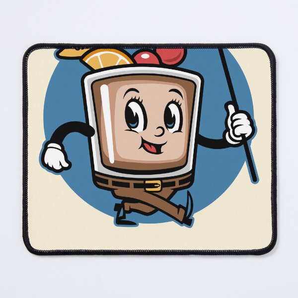 Item preview, Call Me Old Fashioned designed and sold by harebrained.