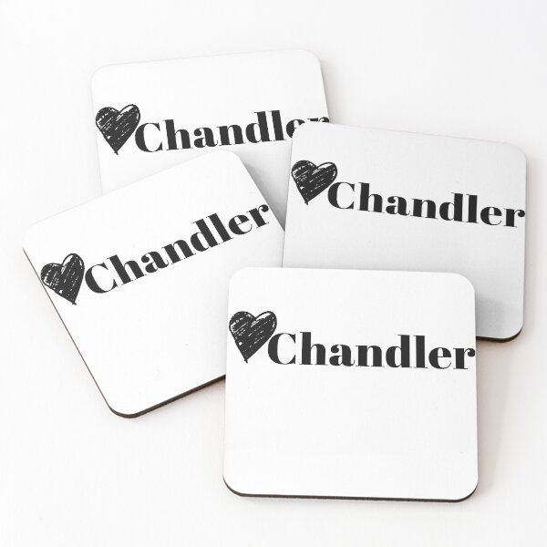 Item preview, Chandler  designed and sold by FineDesignARCH.