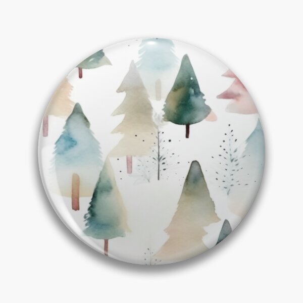 Item preview, Christmas Trees designed and sold by Hashola Designs.
