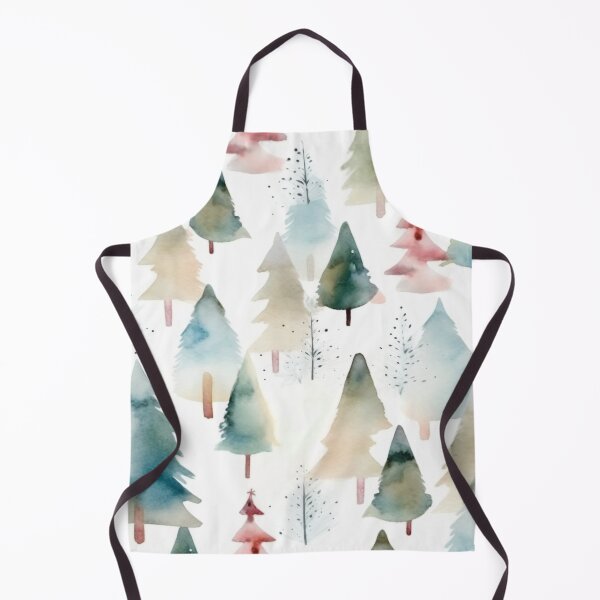 Item preview, Christmas Trees designed and sold by Hashola Designs.