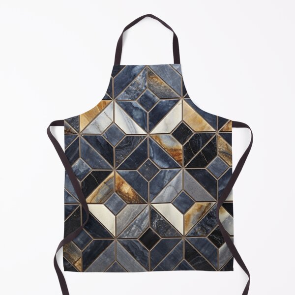Item preview, Geometric Marble designed and sold by AxeWave.