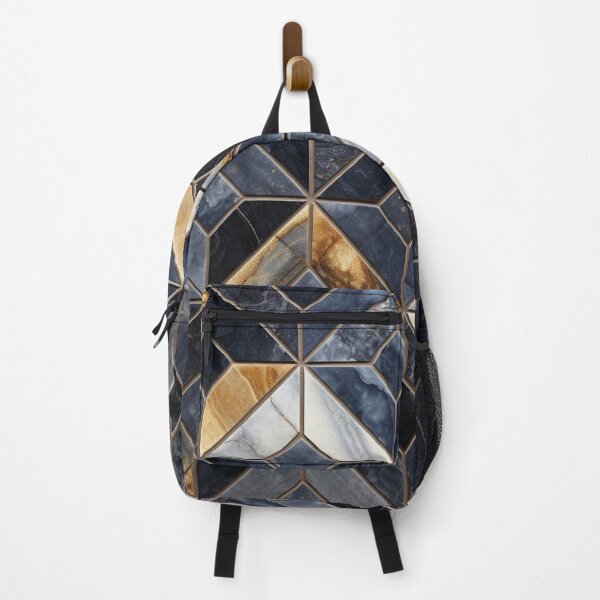 Item preview, Geometric Marble designed and sold by AxeWave.