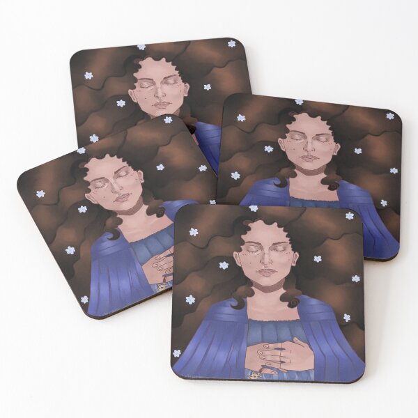 Item preview, Padmé's Amidala funeral designed and sold by catchvpp.