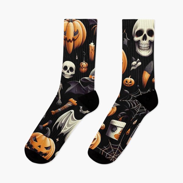 Item preview, Spook And Style! designed and sold by BobbyTee Merch.