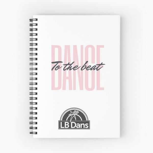 Item preview, Dance to the Beat designed and sold by LB-Dans.