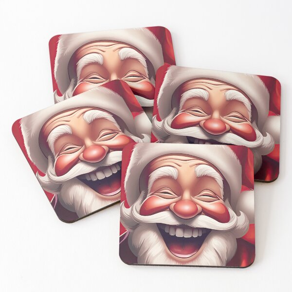 Item preview, Santa Claus Red Nose designed and sold by Santa Claus.