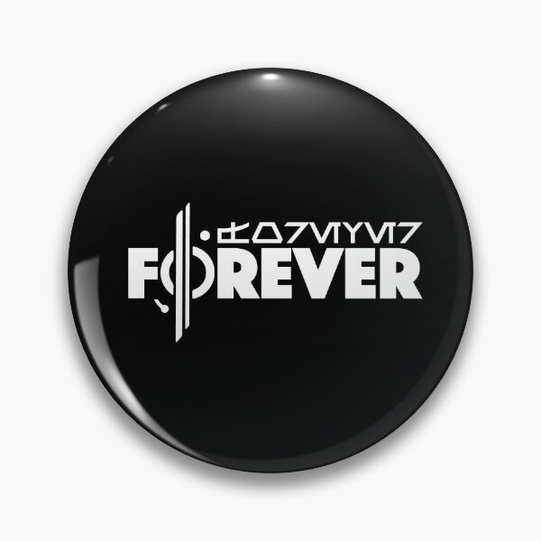 Item preview, Galactic Starcruiser Forever Logo (2 Voyages) designed and sold by Jennifer DiGiacomo.