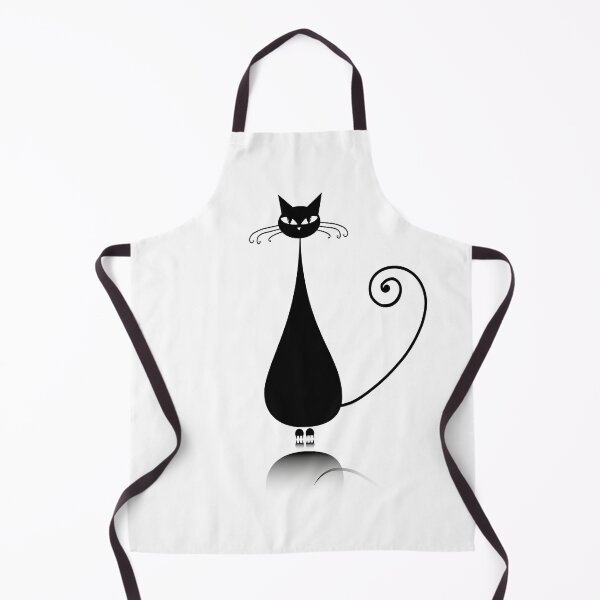 Item preview, Black Cat Design designed and sold by hisgraphic.