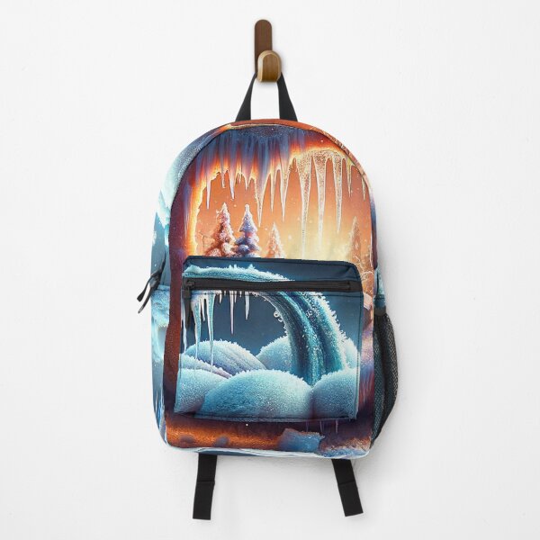 Item preview, Frosted Pumpkin designed and sold by Gravitylessarts.