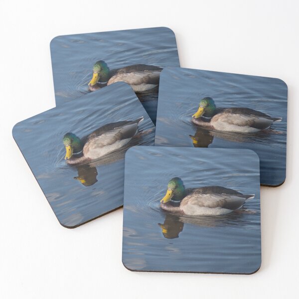 Item preview, Mallard  designed and sold by Marc Neal.