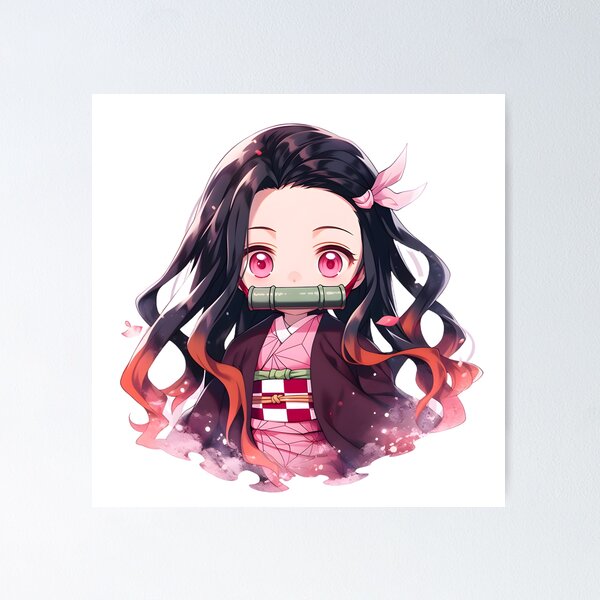 Nezuko Merch & Gifts for Sale | Redbubble