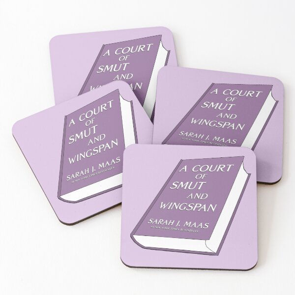 Item preview, Copia del libro ACOTAR Una corte de obscenidad y envergadura designed and sold by baranskini.