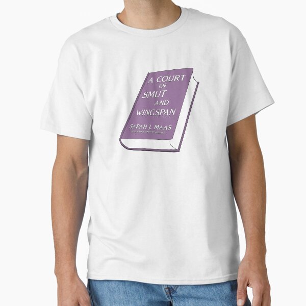 Item preview, Copy of ACOTAR A Court of Smut and Wingspan Book designed and sold by baranskini.
