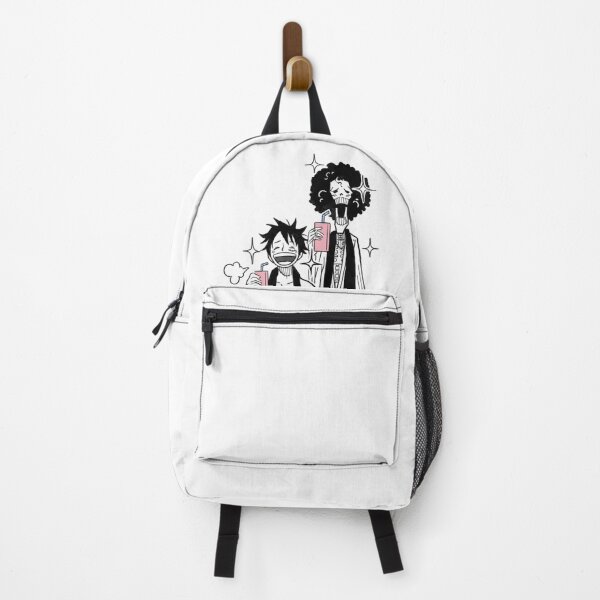 Item preview, luffy cute funny one piece designed and sold by sinikamaja.