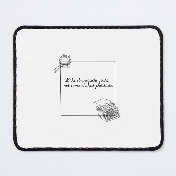 Item preview, Quote Art Design designed and sold by hazyweather.