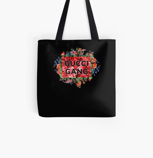 cdg gucci tote bag