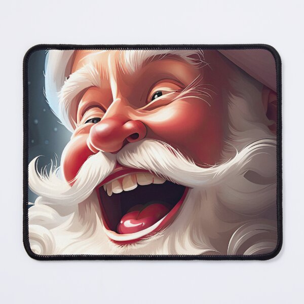 Item preview, Santa Claus designed and sold by Santa Claus.