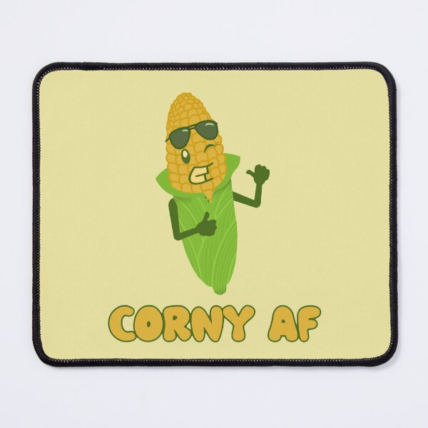 Item preview, Corny AF designed and sold by WatershipBound.