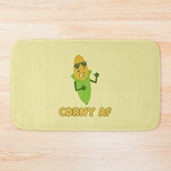 Item preview, Corny AF designed and sold by WatershipBound.