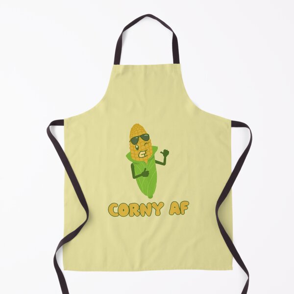 Item preview, Corny AF designed and sold by WatershipBound.