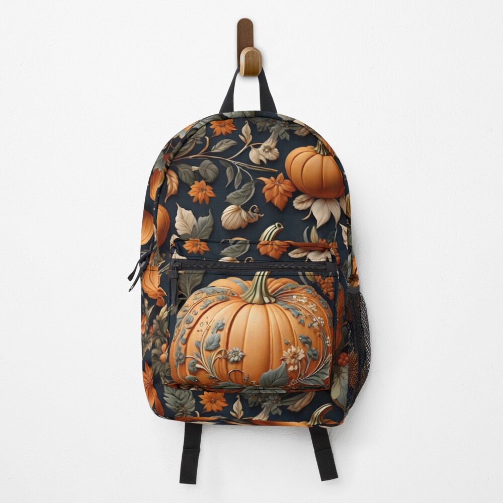 Item preview, Backpack designed and sold by NickTaroDesign.