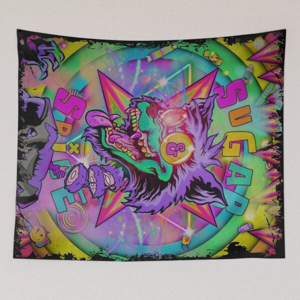 Item preview, Sugar & Spice designed and sold by KaspirJones.