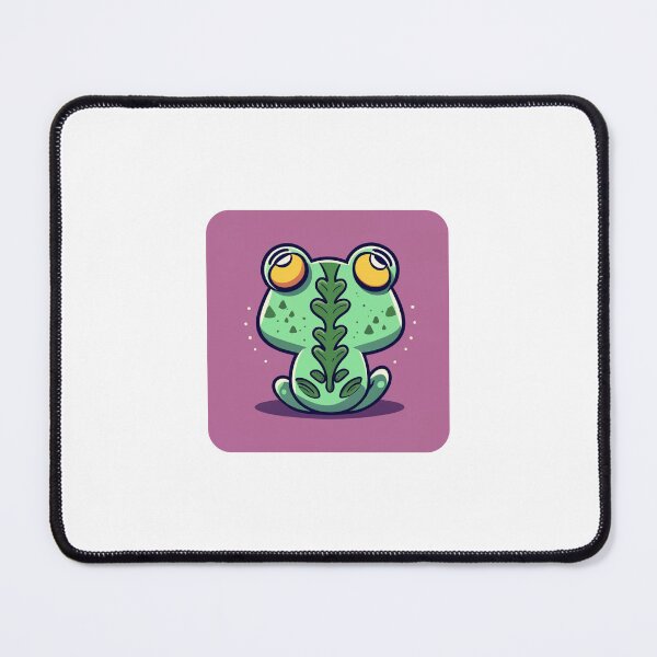 Item preview, Frog Butt designed and sold by desinganddecor.