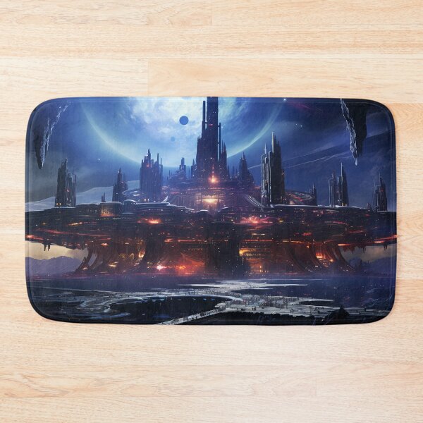 Item preview, Abyssal designed and sold by Ryan Hattingh.