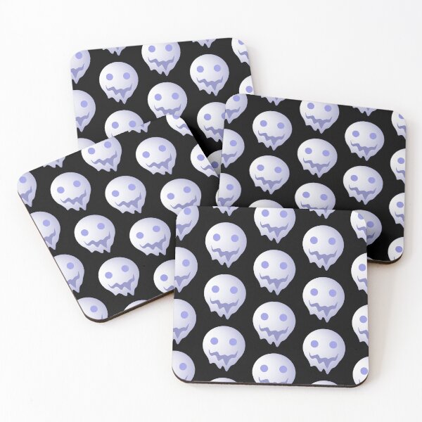 Item preview, Ghost icon designed and sold by EvanKazuma.