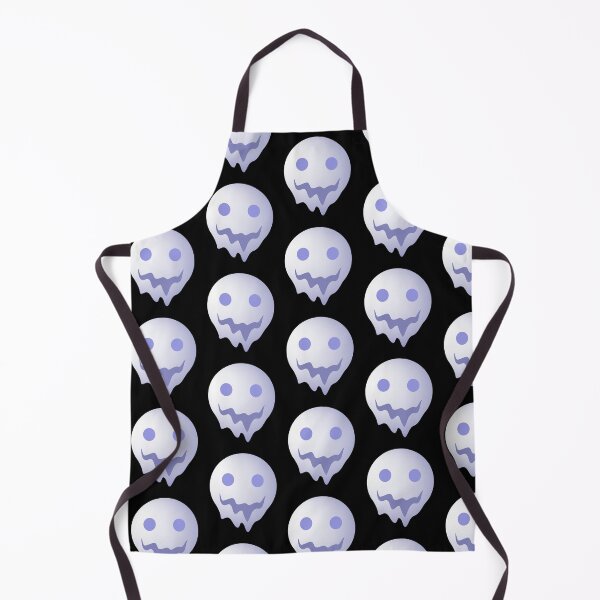 Item preview, Ghost icon designed and sold by EvanKazuma.