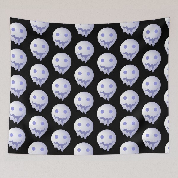 Item preview, Ghost icon designed and sold by EvanKazuma.