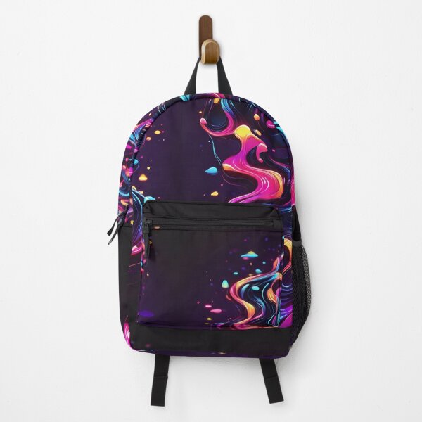 Item preview, Prismatic Slime Galaxy designed and sold by DesignVibesHub.