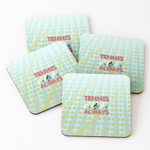 Item preview, Tennis Always designed and sold by teepossible.