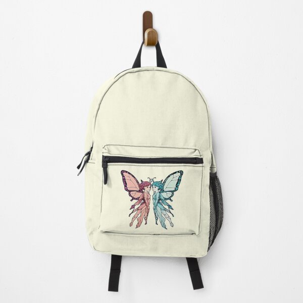 Item preview, Twin Butterfly designed and sold by Delemore Art.